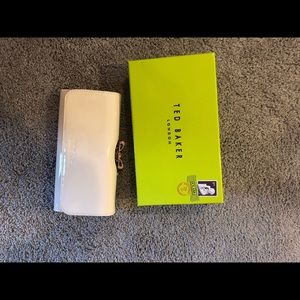 Ted Baker wristlet